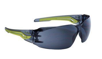 Bolle Safety - Safety Glasses SILEX - Smoke - SILEXPSF (для страйкболу) 21689 фото