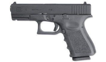 Umarex - Glock 19 Pistol airsoft Gen3 - GBB - 2.6413 (для страйкболу) 17807 фото