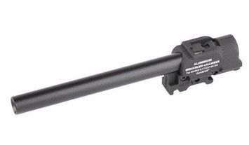 Guarder - Inner barrel and chamber set Tokyo Marui G17/18C/22 - 6.02 mm - GLK-123 (для страйкбола) 22033 фото