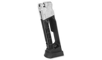 ASG - Magazine CZ SP-01 SHADOW - CO2 - 17654 (для страйкболу) 14788 фото