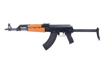 Airsoft аналог югославської версії АКМС модель M70 AB2A [LCT] (для страйкболу) LCT-01-009366 фото