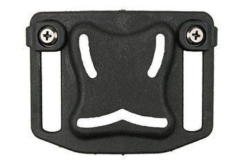Adapter na pas do kabur - black [FMA] (для страйкболу) FMA-29-006647 фото