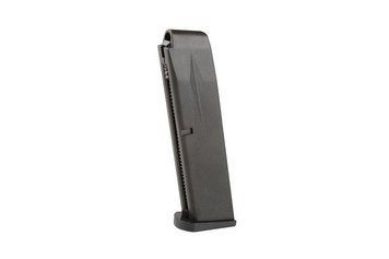Газовий магазин low-cap 20 куль для привода BERETTA 91 A1 Brigadier &mdash; black [Umarex] (для страйкболу) UMA-05-011095 фото