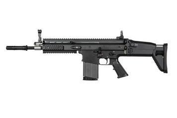 Штурмовая винтовка MK17 Next Gen - Black [Tokyo Marui] (для страйкбола) TMR-01-027585 фото