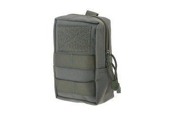 Малий подсумок cargo MOLLE - ranger green [Primal Gear] (для страйкболу) PRI-19-019388 фото