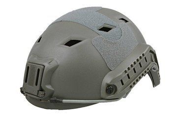Аналог шолома X-Shield FAST BJ - foliage green [Ultimate Tactical] (для страйкболу) UTT-21-007307 фото