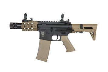 Страйкбольный аналог karabinka SA-C10 PDW CORE&trade; - Half-Tan [Specna Arms] (для страйкболу) SPE-01-033312 фото