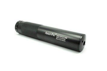 Tłumik dźwięku Elite Iron 210x40 [AirsoftPro] (для страйкболу) ARP-09-010468 фото