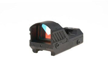 Страйкбольный аналог kolimatora otwartego HD-21B [GFC Accessories] (для страйкболу) GFA-10-012666 фото