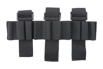 Подсумок na shellsy na ramię - black [GFC Tactical] (для страйкбола) GFT-19-018853 фото