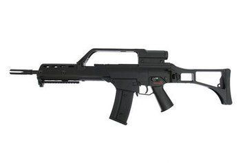 Штурмовая винтовка JG0838 [JG] (для страйкбола) JGW-01-000635 фото