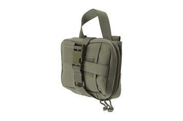 Мала аптечка zrywana MOLLE - ranger green [Primal Gear] (для страйкболу) PRI-19-019384 фото