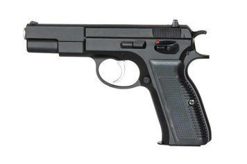 Sprężynowa cтрайкбольный аналог pistoletu 75 [Tokyo Marui] (для страйкболу) TMR-02-021833 фото