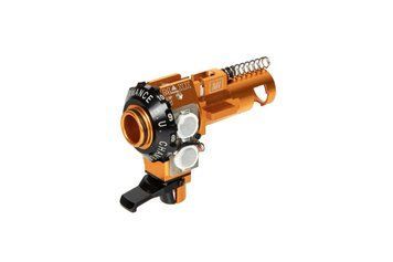 Алюмінієва камера Hop-Up CNC MI - PRO/LED Tracer [Maxx Model Products] (для страйкболу) MXM-08-031003 фото