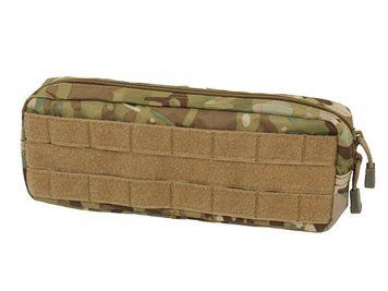 Горизонтальный утилитарный подсумок - Multicam [8FIELDS] M51613029-CP фото