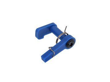 BLOKADA SPUSTU V2 M4/M16 [POINT] (для страйкбола) PO03028 фото