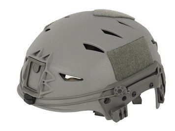 Kask taktyczny EXF Bump - Foliage Green [FMA] (для страйкболу) TB1044-FG фото