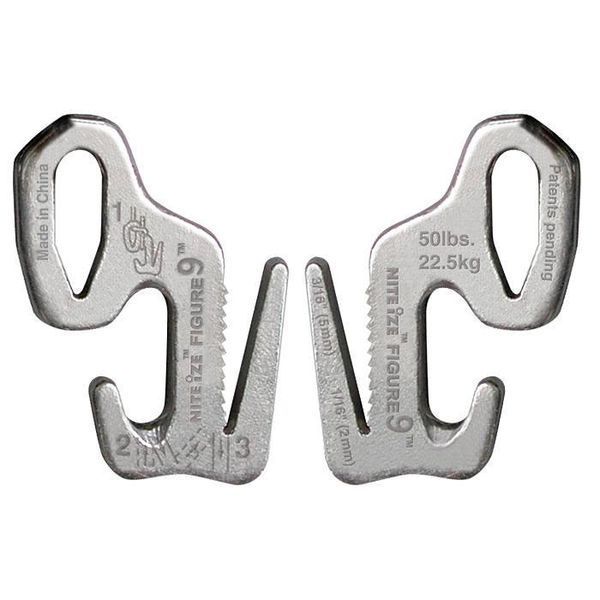 Nite Ize - Figure 9 Small - F9S-02-09 7313 фото