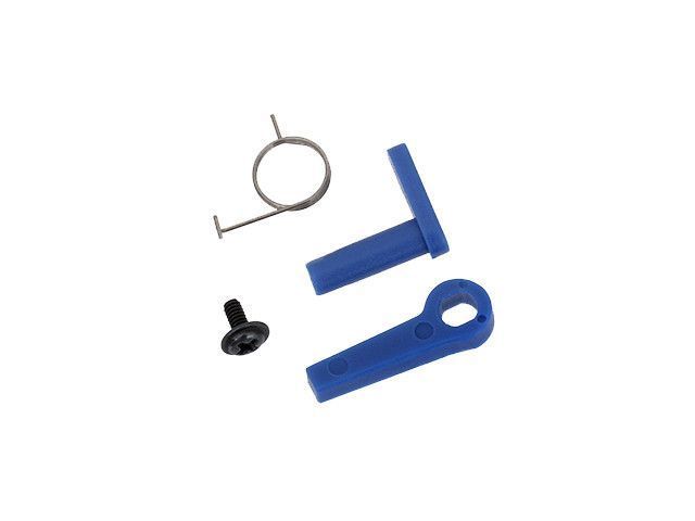 BLOKADA SPUSTU V2 M4/M16 [POINT] (для страйкбола) PO03028 фото