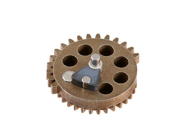 Zębatka tłokowa eSilver Edge Gear [APS] (для страйкболу) AEG037 фото