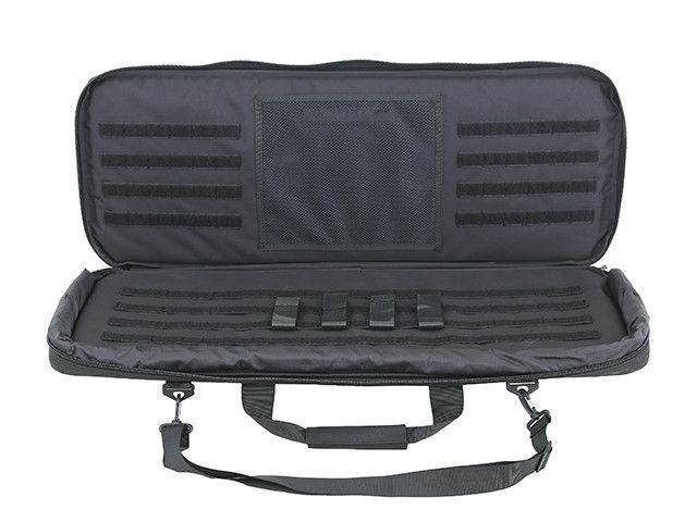 Сумка для перенесення зброї 90CM &ndash; BLACK [8FIELDS] M51612059-1-BK фото