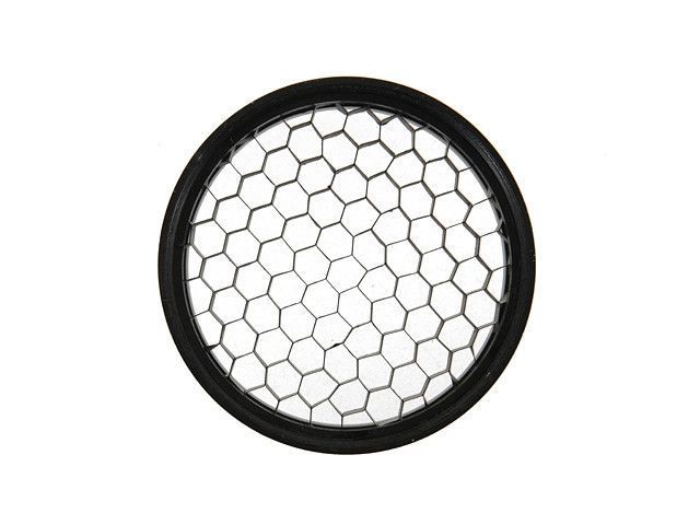 Osłona antyrefleksyjna obiektywu lunety o średnicy 50mm - Black [Aim-O] (для страйкболу) AO5322-BK фото