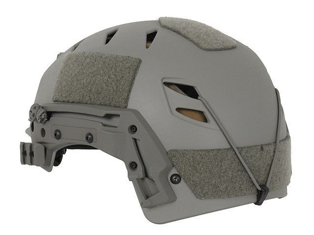 Kask taktyczny EXF Bump - Foliage Green [FMA] (для страйкболу) TB1044-FG фото