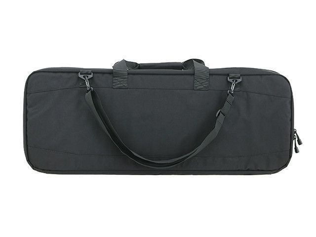 Сумка для перенесення зброї 90CM &ndash; BLACK [8FIELDS] M51612059-1-BK фото