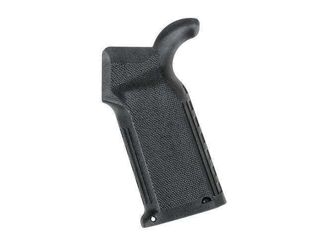 Пістолетна рукоятка PDW для AEG AR15 / M4 - Black [CYMA] (для страйкболу) FBP4023 фото