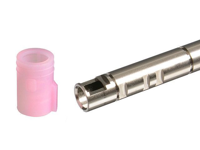 155mm Super Far - Тонкий стволик 6,05mm AEG & GBB [SLONG AIRSOFT] (для страйкболу) SL-00-33-155 фото