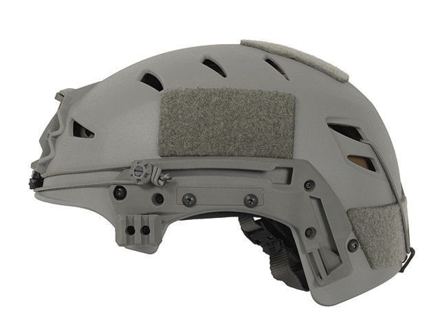 Kask taktyczny EXF Bump - Foliage Green [FMA] (для страйкболу) TB1044-FG фото
