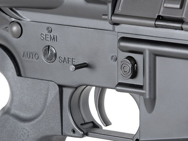Тригерный пин для приводов M4/M16 [SLONG AIRSOFT] (для страйкбола) SL00423A фото