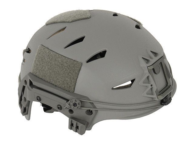 Kask taktyczny EXF Bump - Foliage Green [FMA] (для страйкболу) TB1044-FG фото