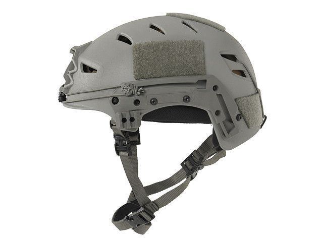Kask taktyczny EXF Bump - Foliage Green [FMA] (для страйкболу) TB1044-FG фото