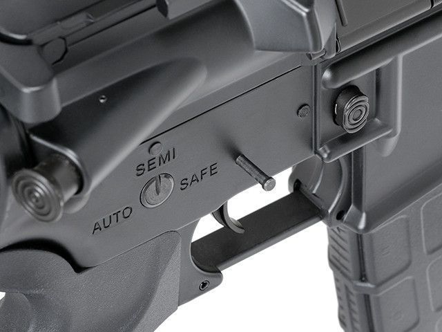 Тригерный пин для приводов M4/M16 [SLONG AIRSOFT] (для страйкбола) SL00423A фото