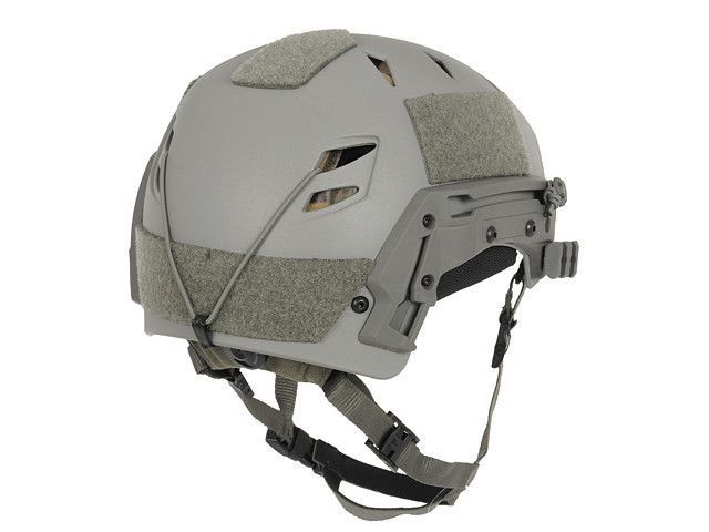 Kask taktyczny EXF Bump - Foliage Green [FMA] (для страйкболу) TB1044-FG фото