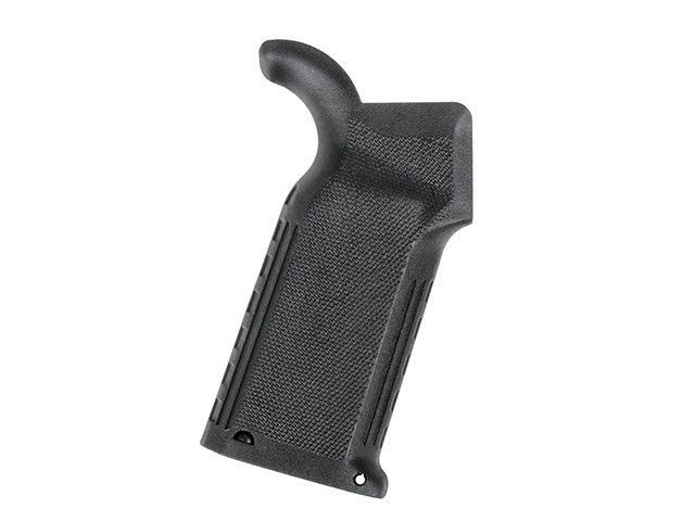 Пістолетна рукоятка PDW для AEG AR15 / M4 - Black [CYMA] (для страйкболу) FBP4023 фото