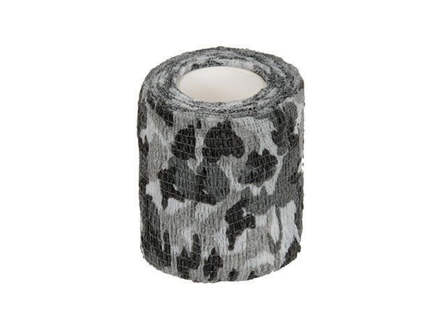 Taśma maskująca 2m - Urban Camo [Element] (для страйкболу) EX 388-SN фото