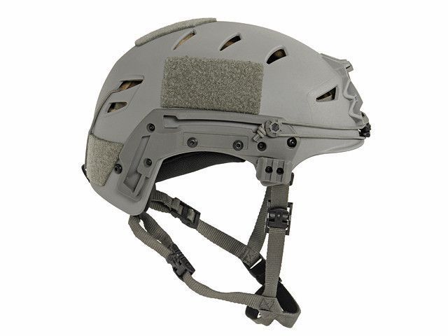 Kask taktyczny EXF Bump - Foliage Green [FMA] (для страйкболу) TB1044-FG фото