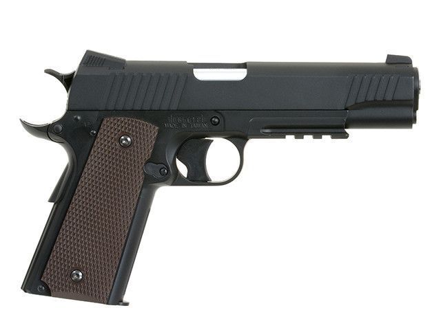 M45A1 C02 [KWC] (для страйкбола) TF33-C8010-1 фото