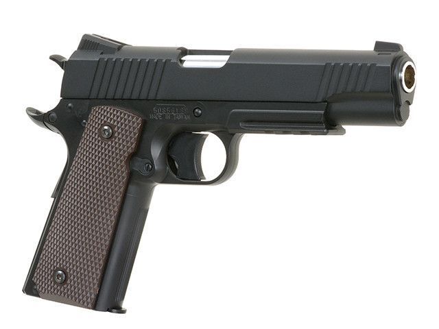 M45A1 C02 [KWC] (для страйкбола) TF33-C8010-1 фото