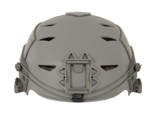 Kask taktyczny EXF Bump - Foliage Green [FMA] (для страйкболу) TB1044-FG фото