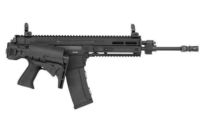 ASG - CZ 805 BREN A1 Assault Rifle airsoft - Proline - 18197 (для страйкбола) 15243 фото
