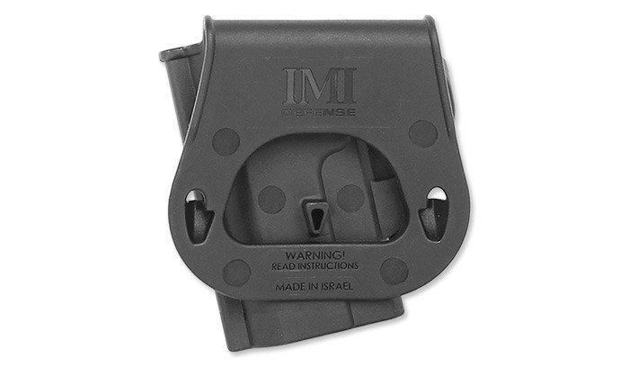 IMI Defense - One Piece Paddle Holster for 1911 .45 ACP - IMI-Z8080 (для страйкбола) 14247 фото