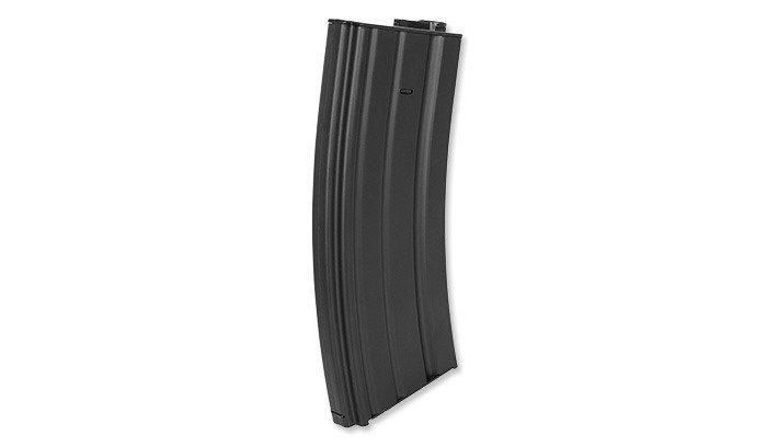 Umarex / VFC - Magazine Hi-Cap - H&K 416, M27 - 320 - 2.5647.1 (для страйкболу) 13295 фото