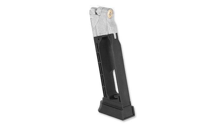 ASG - Magazine CZ SP-01 SHADOW - CO2 - 17654 (для страйкболу) 14788 фото