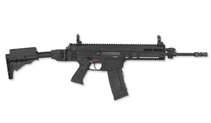 ASG - CZ 805 BREN A1 Assault Rifle airsoft - Proline - 18197 (для страйкбола) 15243 фото