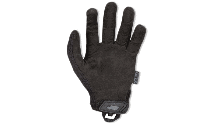 Mechanix - Original 0.5 mm Covert Tactical Glove - Black - HMG-55 16236 фото