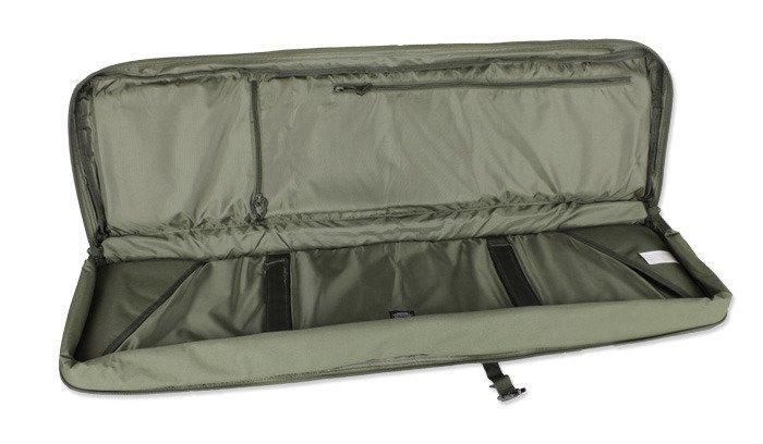 Mil-Tec - GunCase Molle - Green - 16193001 (для страйкбола) 4990 фото