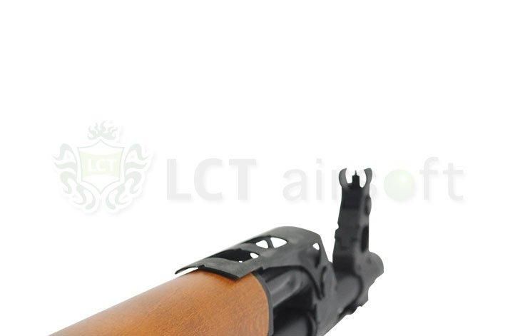 Airsoft аналог югославской версии АКМС модель M70 AB2A [LCT] (для страйкбола) LCT-01-009366 фото